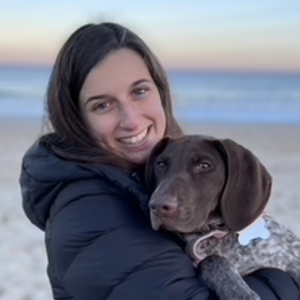 Fundraising Page: Brianna Nabet